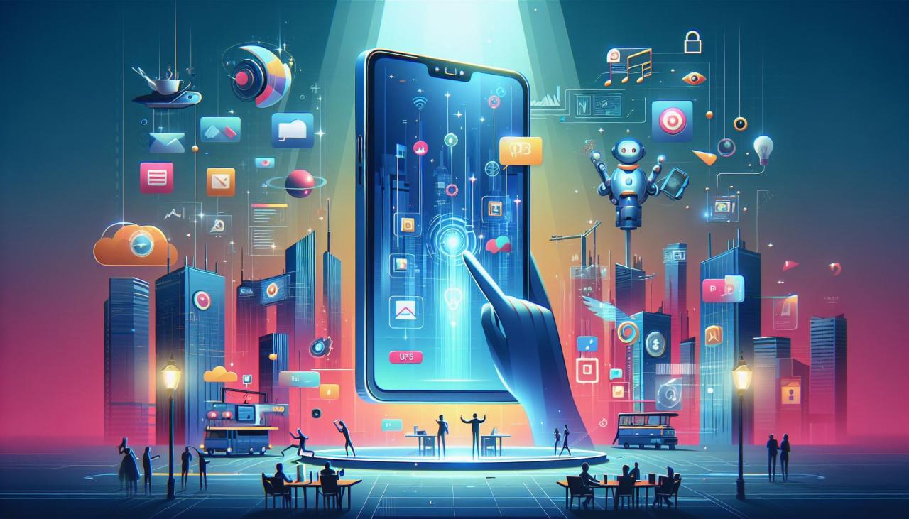 📱 Будущее мобильной связи: Передовые инновации и их влияние: 🌐 5G и за его пределами: следующий шаг в мобильном интернете
