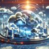 🌐 Облака и антенны: как мобильная связь и облачные технологии изменяют будущее