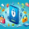 🔒 Гид по безопасности мобильных сетей: защитите свои данные эффективно