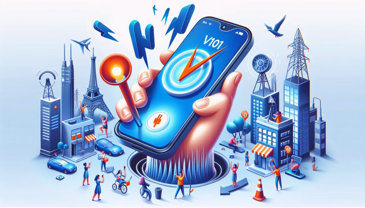📞 VoLTE: Революция в мире голосовой связи: 📱 Совместимость устройств с VoLTE